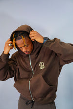 The New York Pullover