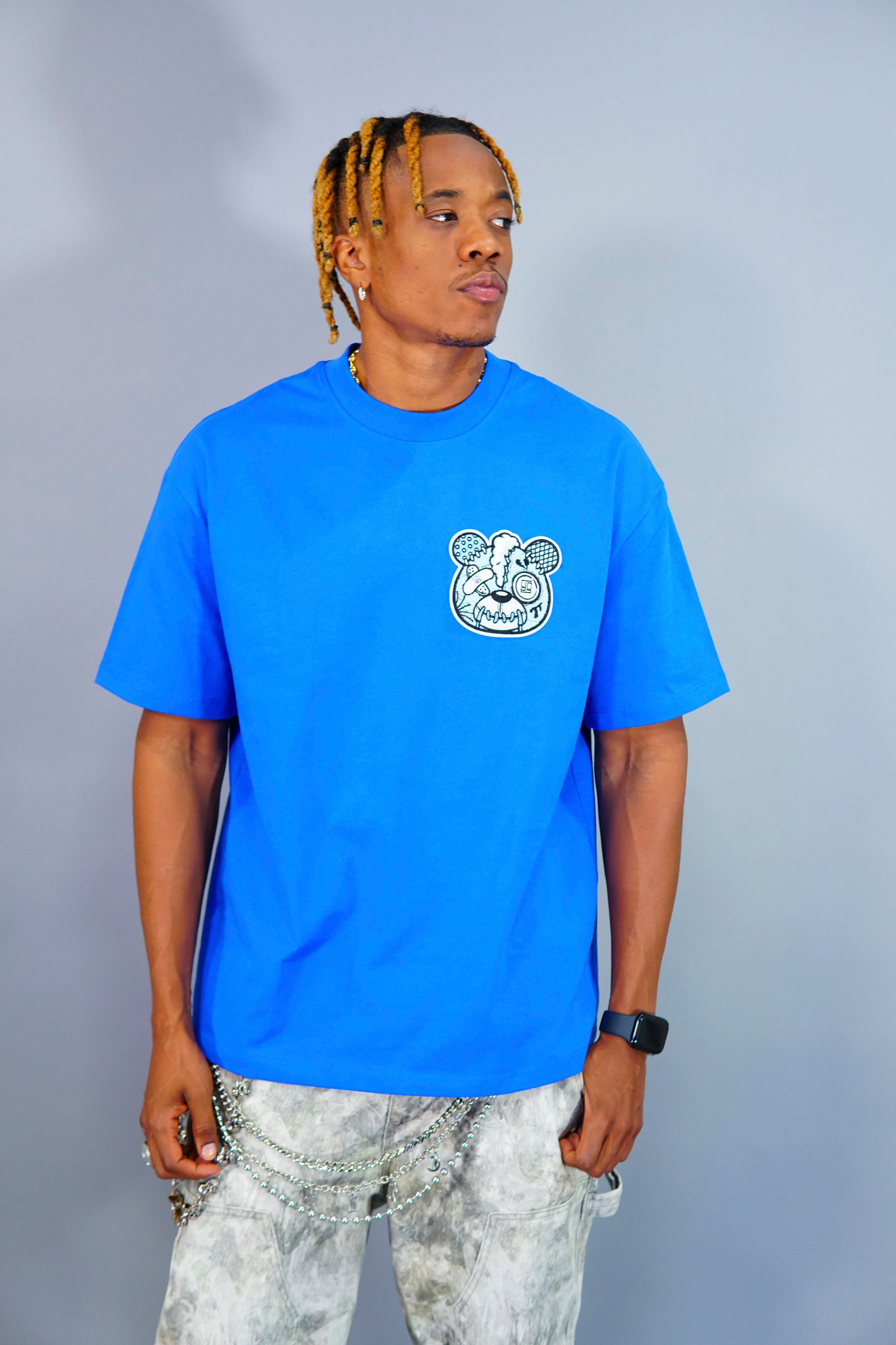 Psycho Bunny Tees