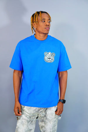 Psycho Bunny Tees