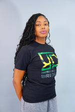 Women Jamaica Tees