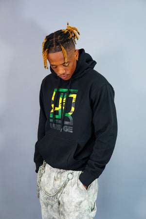 Jamaica Pullover Men