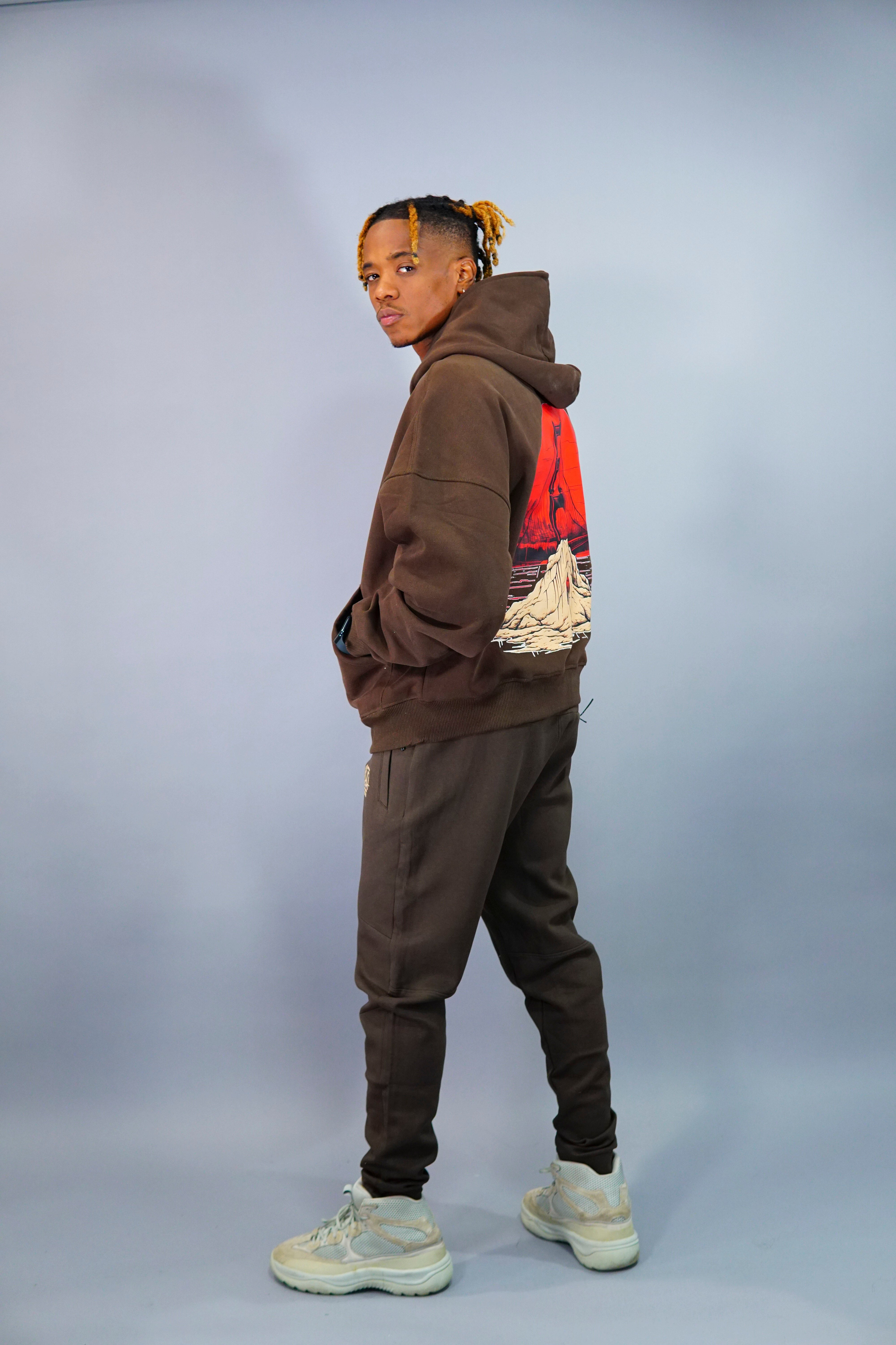 The New York Pullover