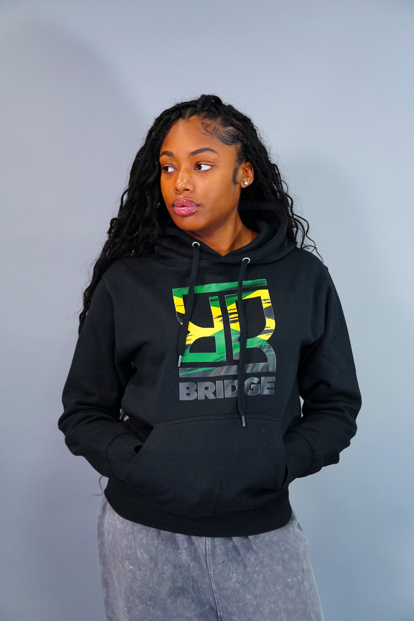 Jamaica Pullover Women