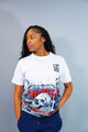 Women Grimy Tees