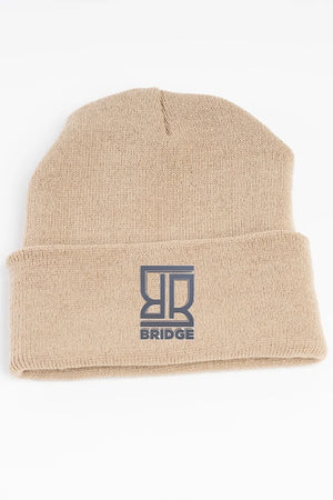 Simple BRIDGE Beanies