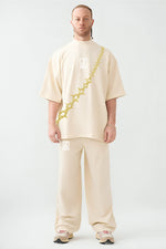 Spinal Oversized Tracksuit 2 Colors