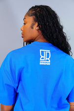 Women Psycho Bunny Tees | Oversized Fit