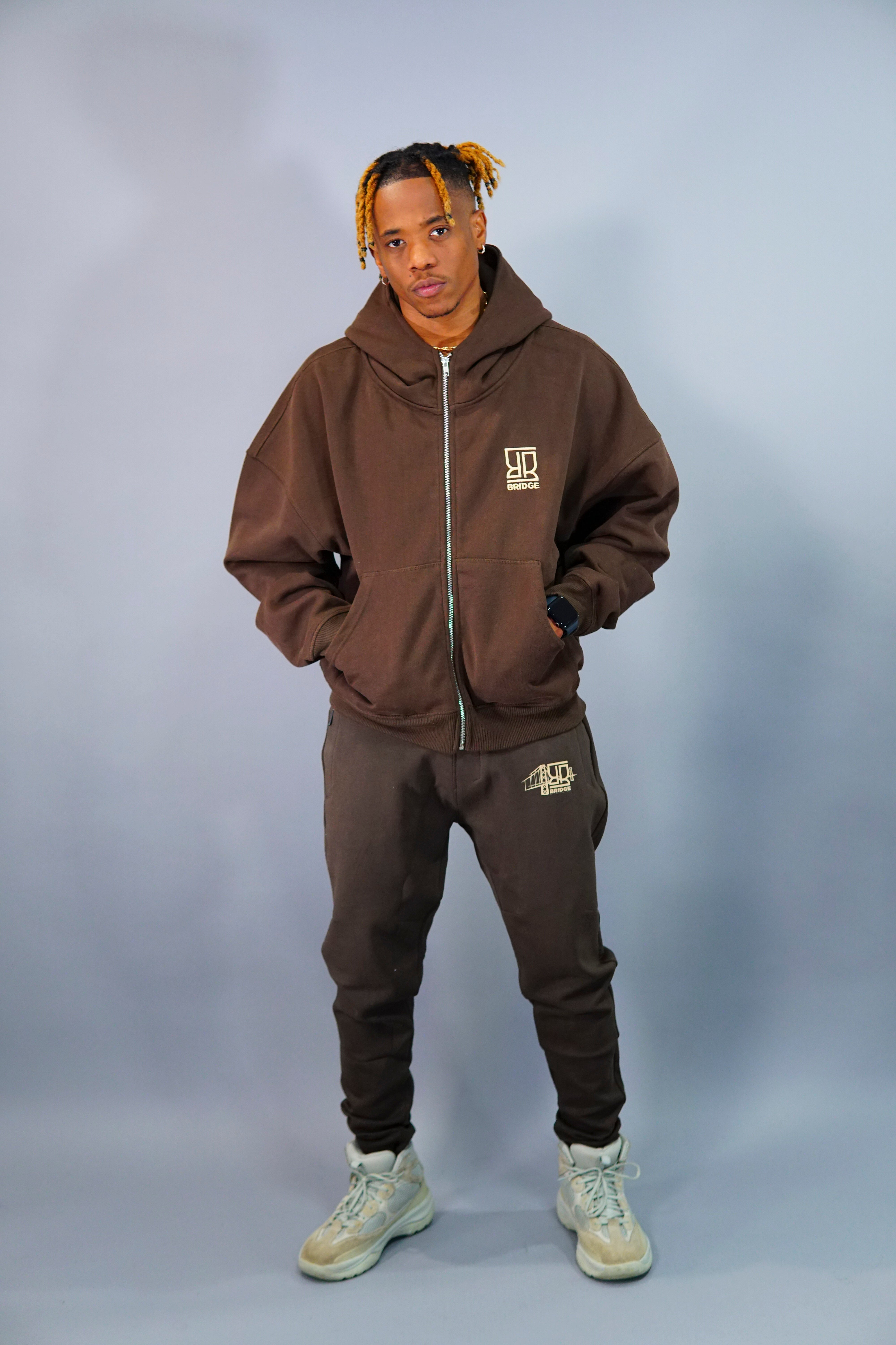 The New York Pullover