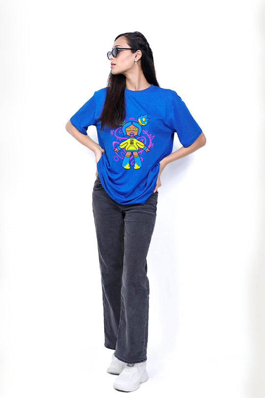Bridge Dolly Tees | Special Order
