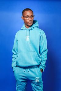 Blue Ice Tracksuit 🧊🧊 - THE BRIDGE OFFICIAL