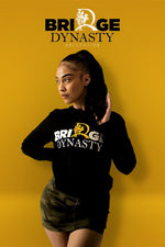 Bridge Dynasty Longsleeve Tees - THE BRIDGE OFFICIAL