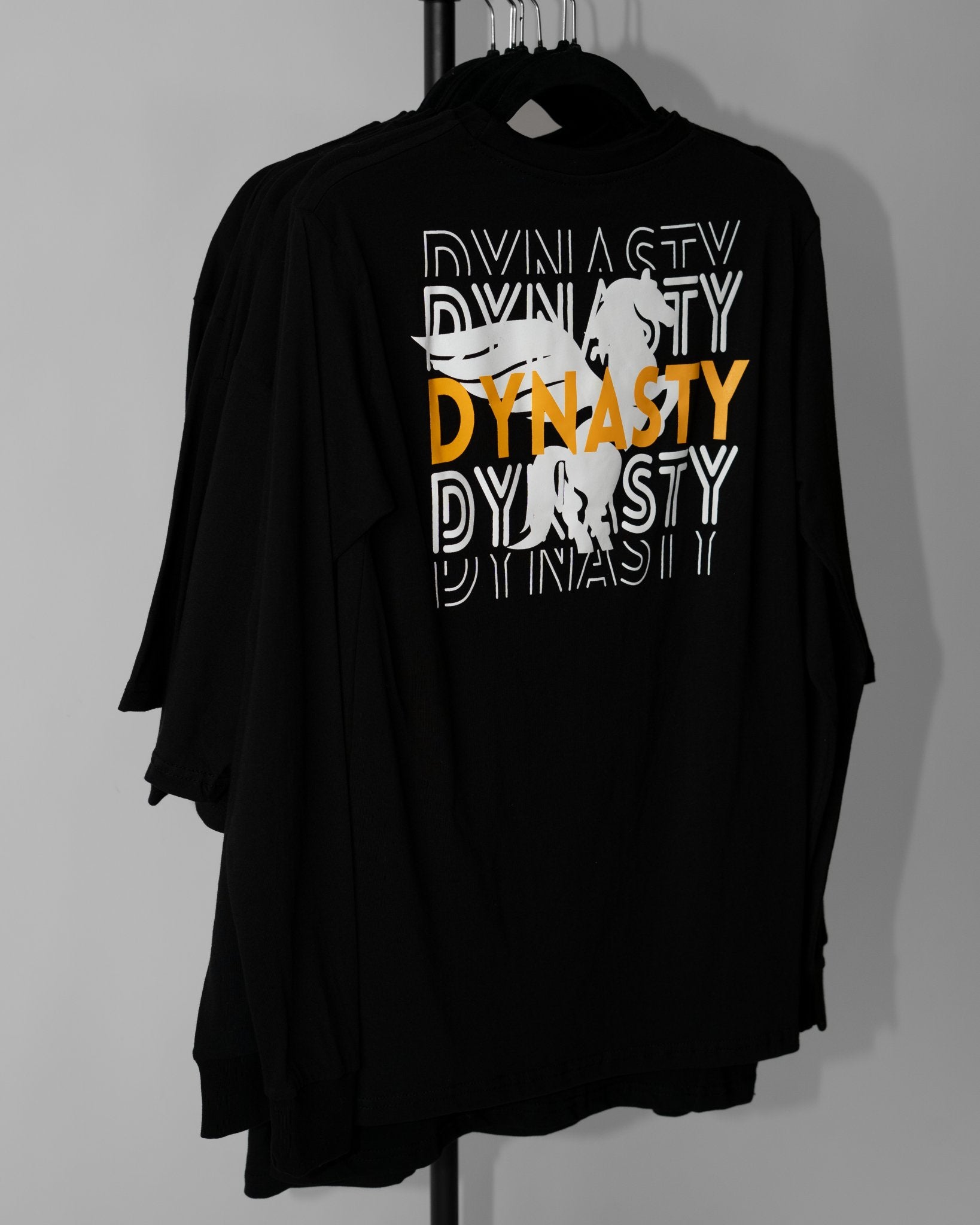 Bridge Dynasty Longsleeve Tees (Pre Order) - THE BRIDGE OFFICIAL