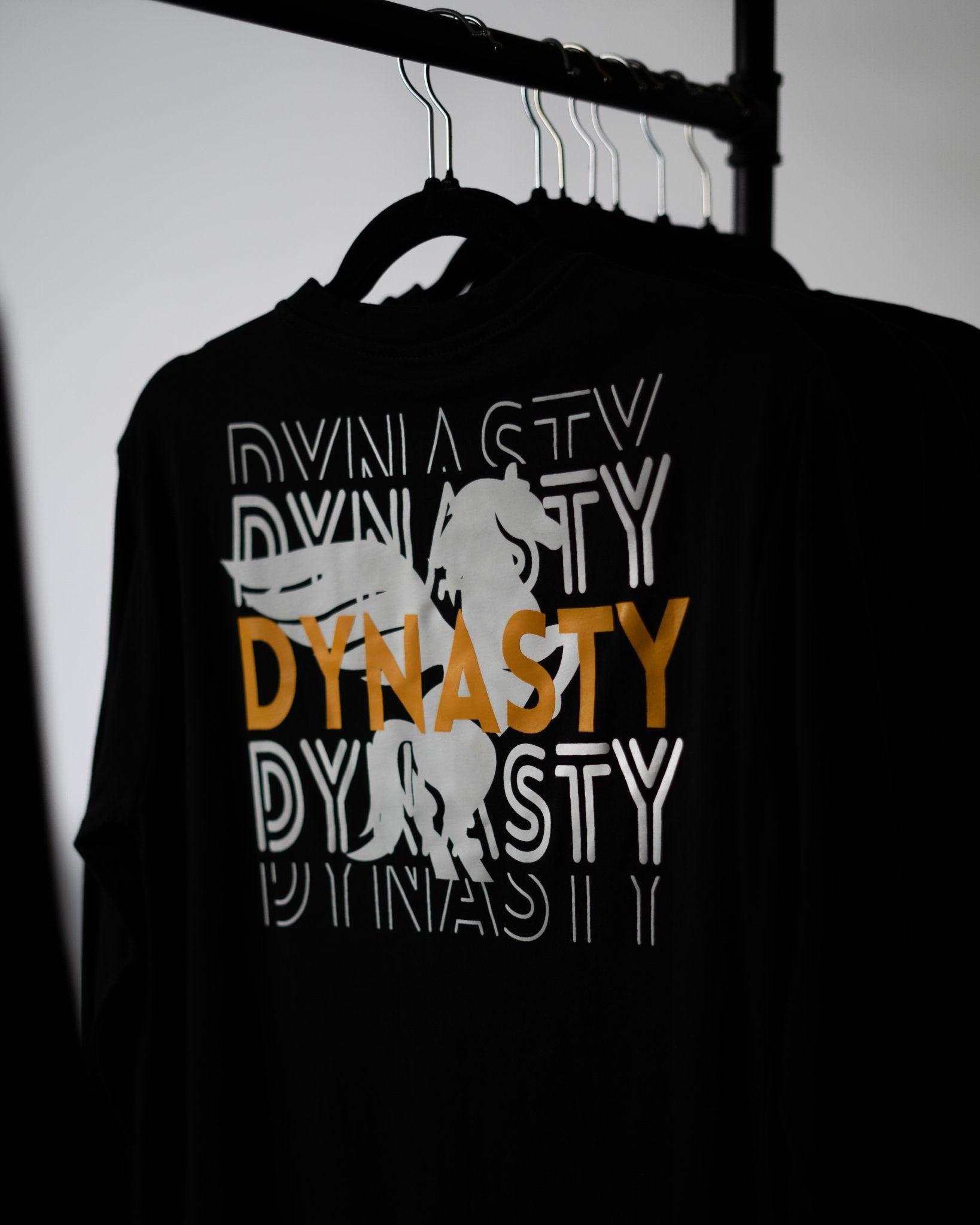 Bridge Dynasty Longsleeve Tees (Pre Order) - THE BRIDGE OFFICIAL