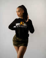 Bridge Dynasty Longsleeve Tees (Pre Order) - THE BRIDGE OFFICIAL