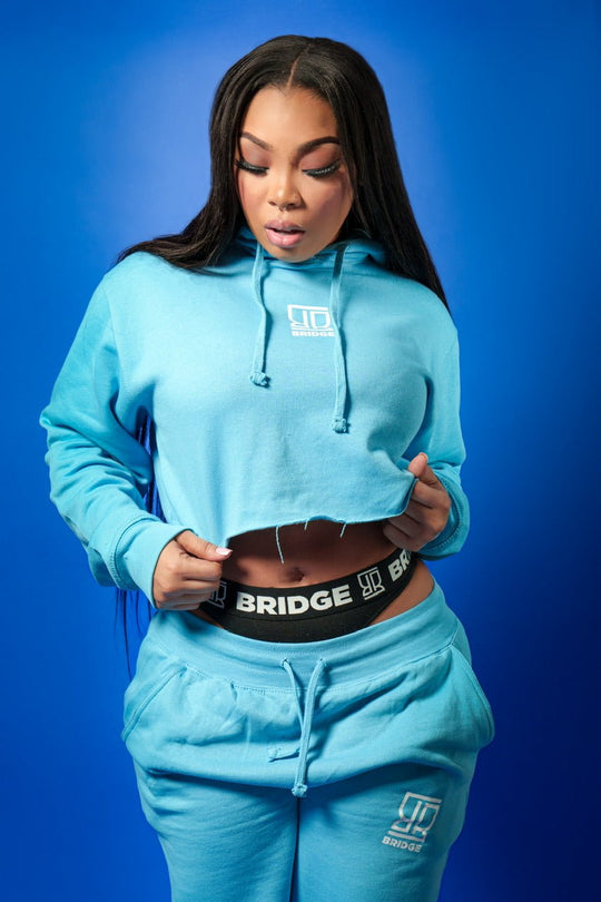 Crush Ice Tracksuit ❄️❄️