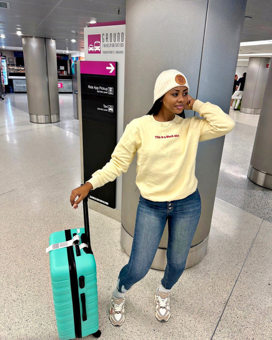 Drama Series Sweatshirts