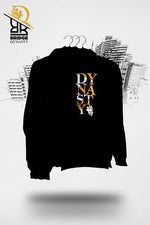 Dynasty Pullover - THE BRIDGE OFFICIAL