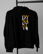 Dynasty Pullover (Pre Order) - THE BRIDGE OFFICIAL