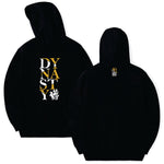 Dynasty Pullover (Pre Order) - THE BRIDGE OFFICIAL