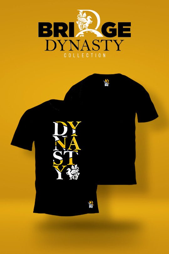 Dynasty Tees
