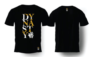 Dynasty Tees (Pre Order) - THE BRIDGE OFFICIAL