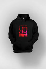 Galaxy Glow In The Dark Hoodies - THE BRIDGE OFFICIAL