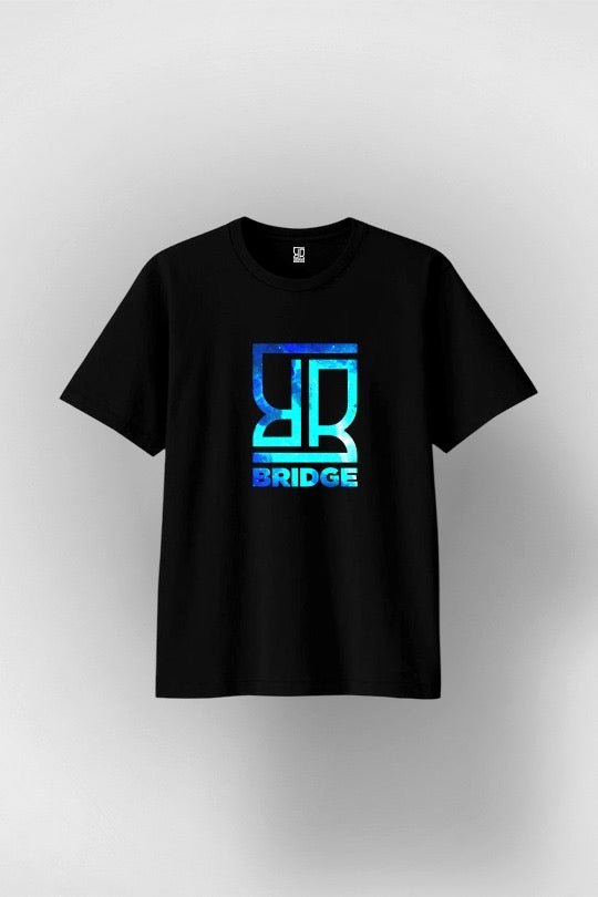 Galaxy Glow In The Dark T-Shirts