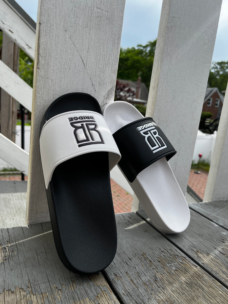 Oreo Fusion Slides – THE BRIDGE OFFICIAL