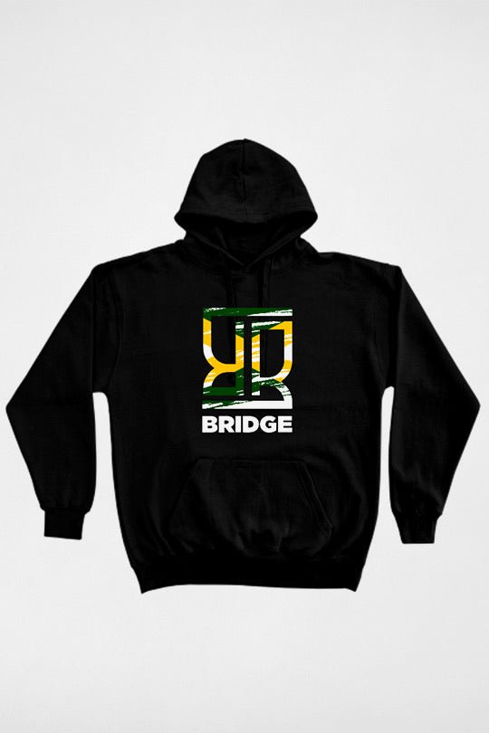 Jamaica Pullover - THE BRIDGE OFFICIAL