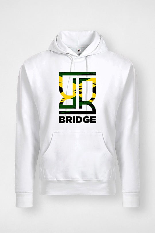 Jamaica Pullover - THE BRIDGE OFFICIAL