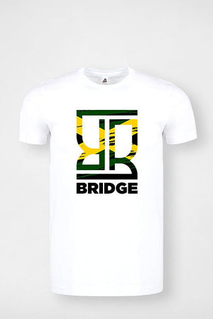 Jamaica Tees - THE BRIDGE OFFICIAL