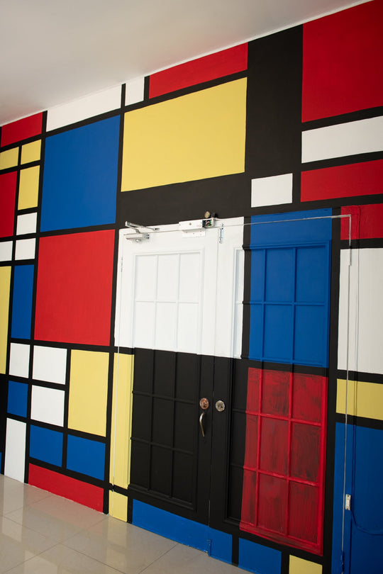 Ludo Board Wall 2 Hrs