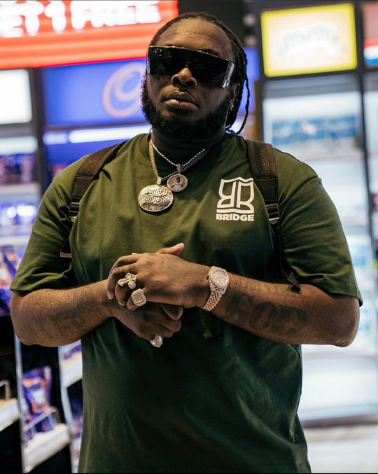 Men Oversized Shorts Suit | 100% Cotton