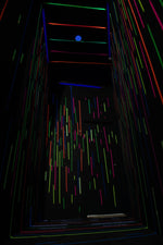 Neon Glow Room - THE BRIDGE OFFICIAL