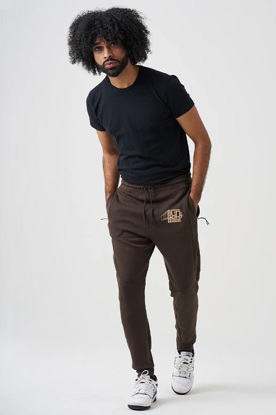 New Flavored Joggers