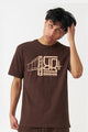 New York Bridge T-Shirt - THE BRIDGE OFFICIAL