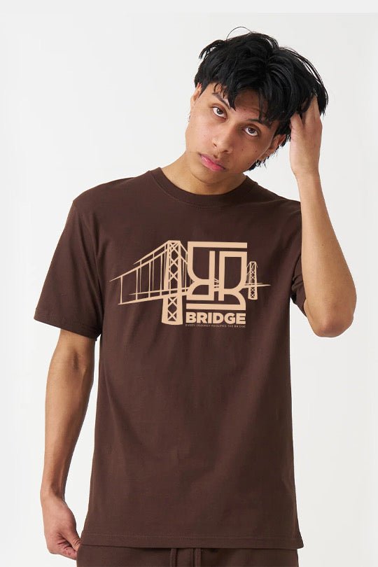 New York Bridge Tees