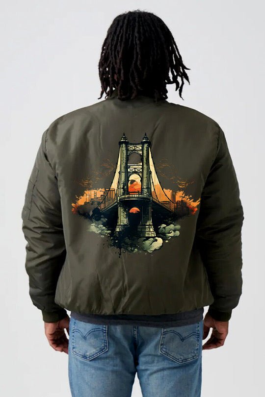 Smoking Bridge Bombers | Pre Order - THE BRIDGE OFFICIAL