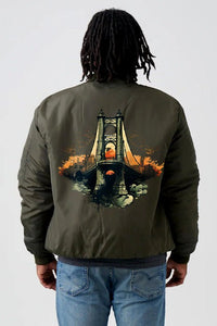 Smoking Bridge Bombers | Pre Order - THE BRIDGE OFFICIAL