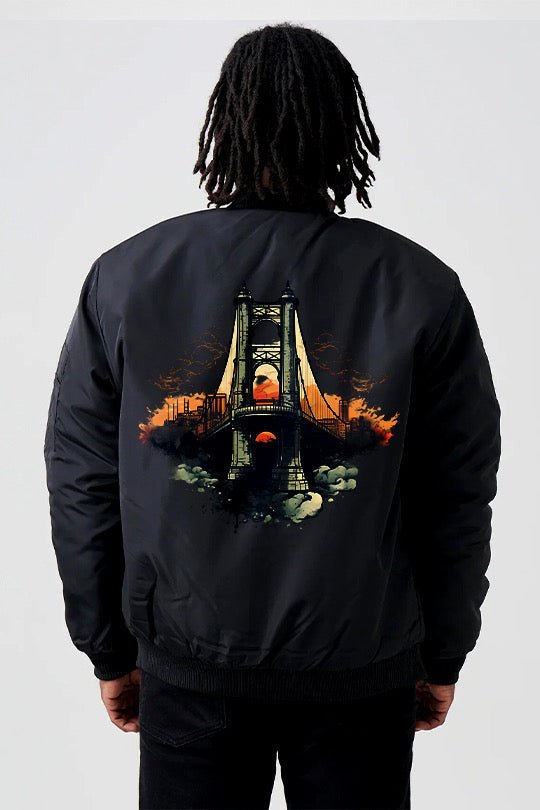 Smoking Bridge Bombers | Pre Order - THE BRIDGE OFFICIAL