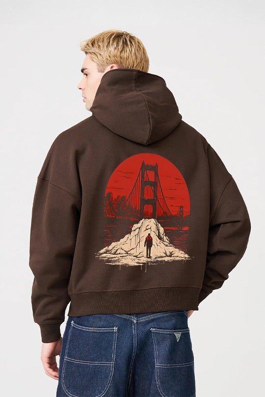 The New York Pullover - THE BRIDGE OFFICIAL