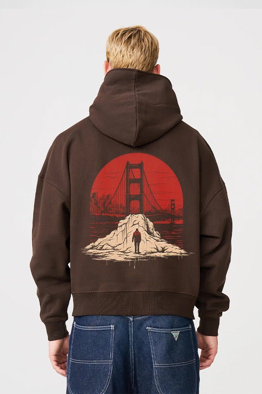 The New York Pullover - THE BRIDGE OFFICIAL