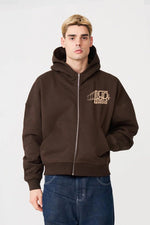 The New York Pullover - THE BRIDGE OFFICIAL