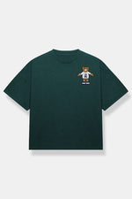 Wah Gwan Tees | 2 Colors - THE BRIDGE OFFICIAL