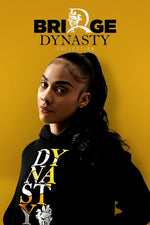 Women Dynasty Pullover - THE BRIDGE OFFICIAL