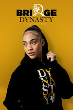 Women Dynasty Pullover - THE BRIDGE OFFICIAL