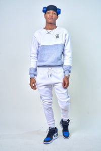 Angel Dust Tracksuit Men - THE BRIDGE OFFICIAL