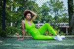 Color-lime green