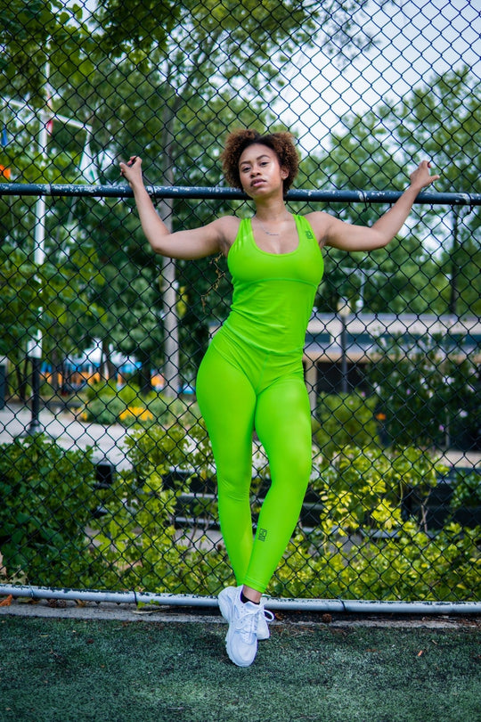 Brazilian Bodysuit