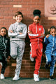 Bridge Kids Tracksuit - THE BRIDGE OFFICIAL